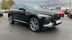 Jaguar F-Pace 2.0 D200 R-Dynamic SE 5dr Auto AWD Diesel Estate
